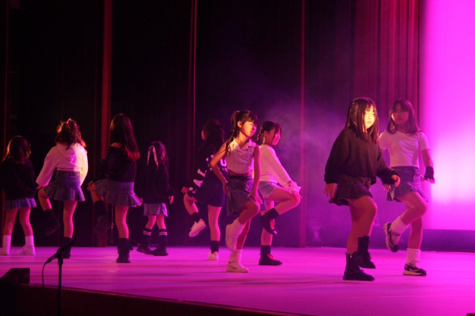 クラウドナインのイベントの画像