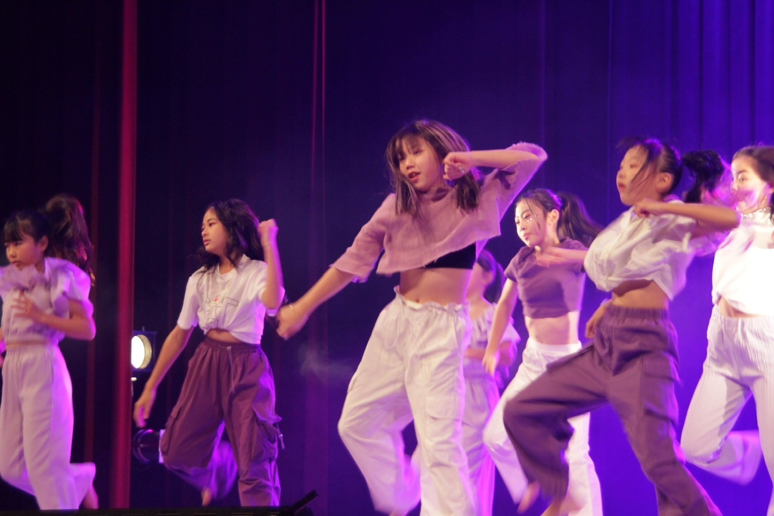 クラウドナインのイベントの画像