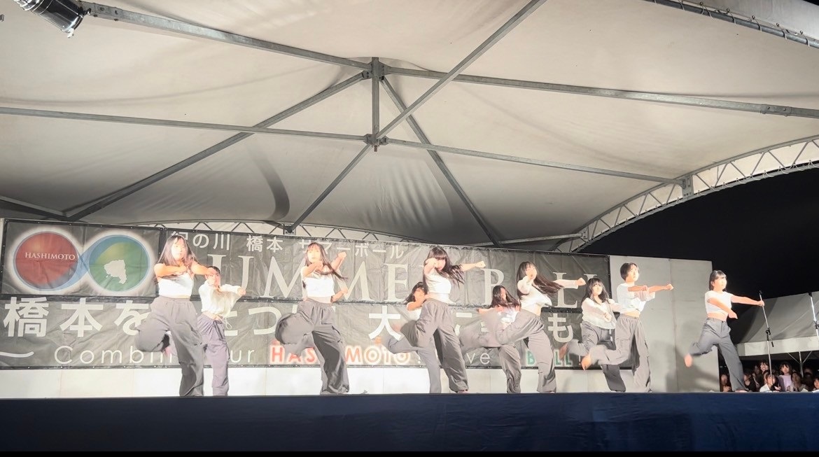 クラウドナインのイベントの画像