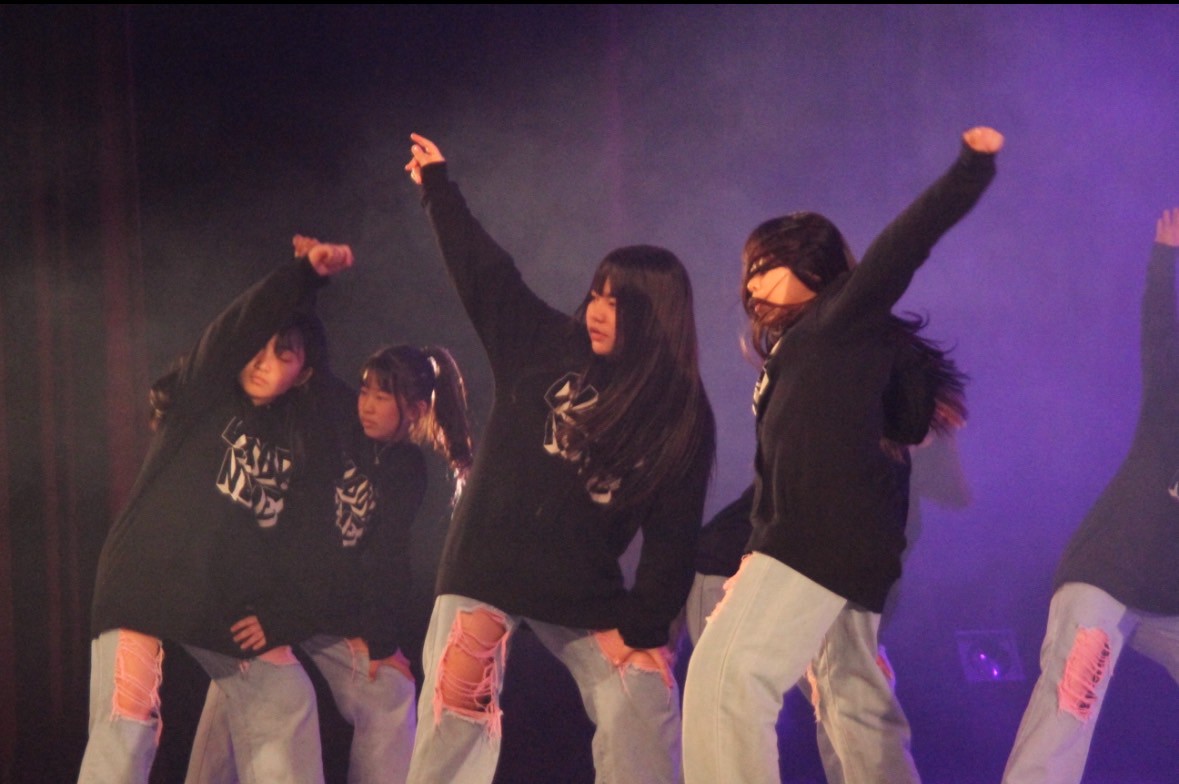 クラウド9の発表会2025の画像