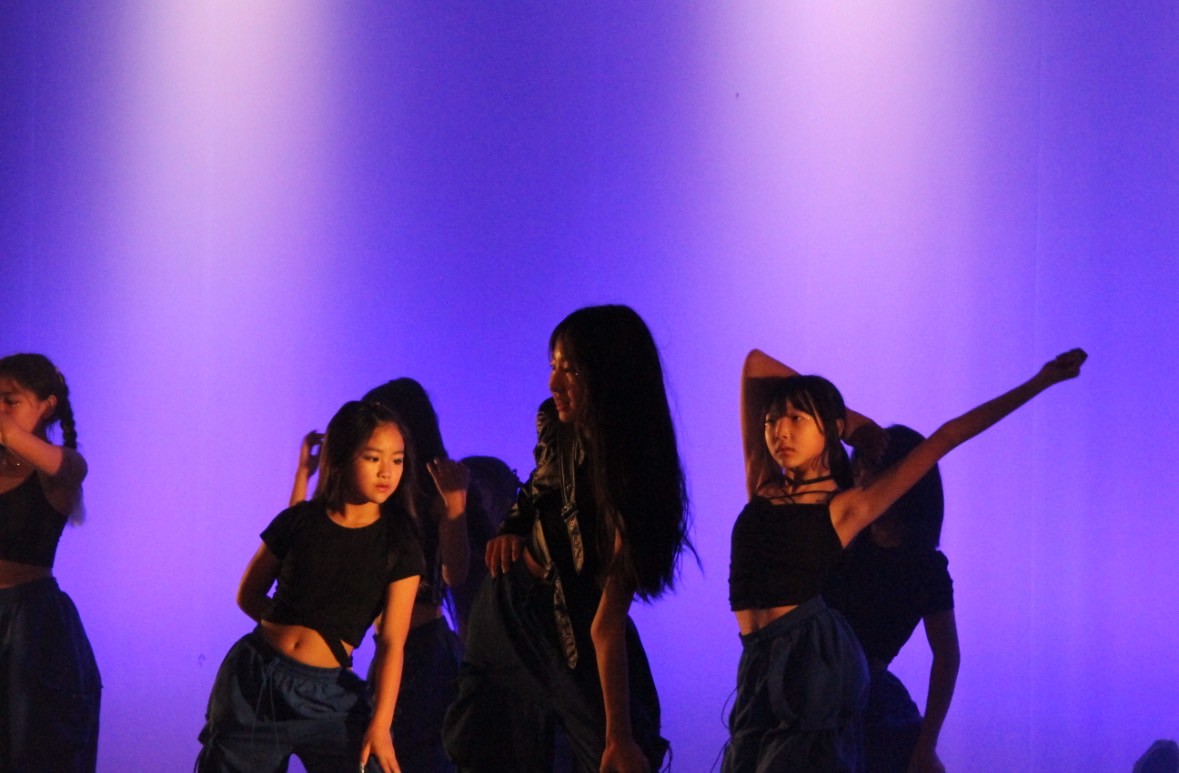 クラウド9の発表会2025の画像