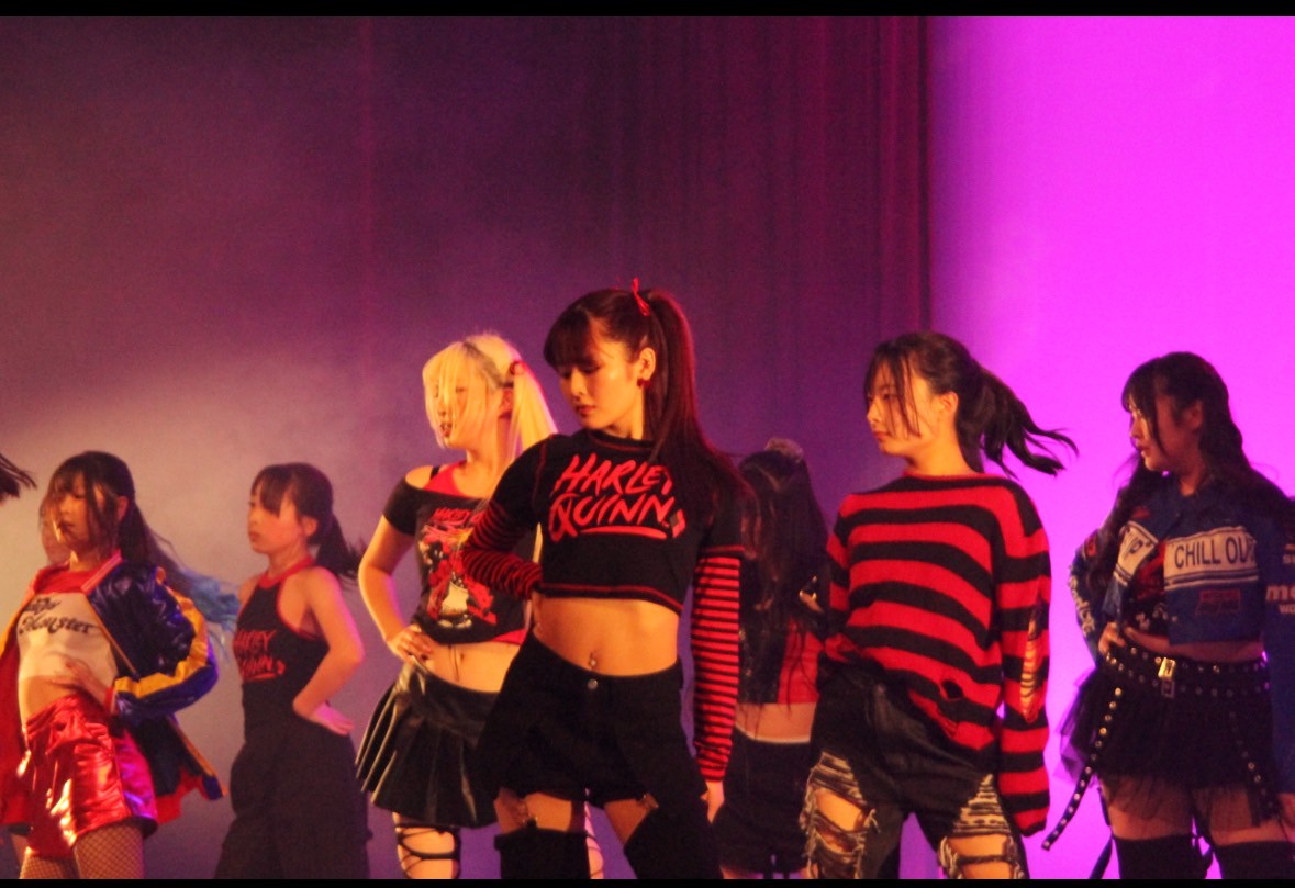 cloud9の発表会2025の画像